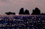 Foto Precedente: Capri i faraglioni