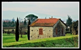 Prossima Foto: Tuscany
