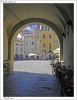 Prossima Foto: Girovagando per Lucca - Piazza Anfiteatro