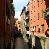 Foto Precedente: Canali di Bologna