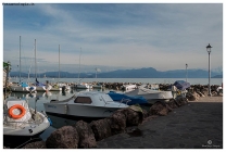 Prossima Foto: Cartolina dal Lago di Garda