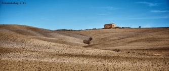 Val d'Orcia