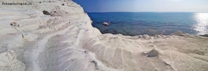 Foto Precedente: Scala dei turchi