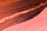 Prossima Foto: mare in rosso