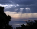 C'e' sempre uno spiraglio di luce...