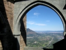 Prossima Foto: Dalla Sacra di San Michele