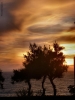 Prossima Foto: tramonto in Sardegna