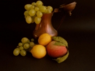Foto Precedente: frutta in casa