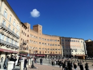 Foto Precedente: Siena - Piazza del Campo