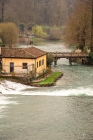 Prossima Foto: Scorcio di Borghetto sul Mincio (Vr)