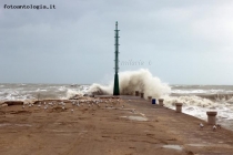 Prossima Foto: Il mare arrabbiato