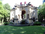 Prossima Foto: Vimercate Oreno - Parco della Villa Gallarati Scotti