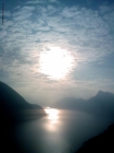 Foto Precedente: Lago di Lugano