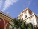 Foto Precedente: cortile palazzo reale