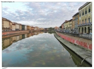 Foto Precedente: 10+1 foto dedicata a Pisa
