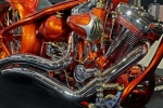 Foto Precedente: Paint & chrome