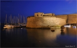 Prossima Foto: Castello Angioino - Gallipoli