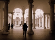 Prossima Foto: Palazzo Ducale - Genova
