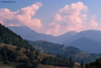 Foto Precedente: Paesaggio di Montagna