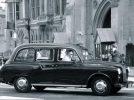 Prossima Foto: Taxi a Londra
