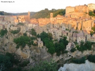 Foto Precedente: Sorano