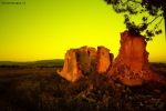 Prossima Foto: Il primo tramonto dopo l'apocalisse
