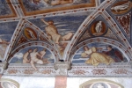 Foto Precedente: Trento - Castello del Buonconsiglio - Loggia del Romanino