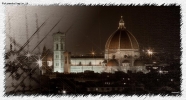 Prossima Foto: ...Immaginare Firenze...