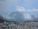 Foto Precedente: Davanti a noi solo le nuvole 
