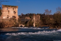 Prossima Foto: Borghetto sul Mincio