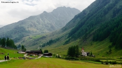 Prossima Foto: valle aurina