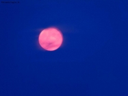 Foto Precedente: Luna rossa