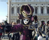 Foto Precedente: Venezia - Carnevale 2016
