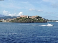 Prossima Foto: Portoferraio - Isola d'Elba