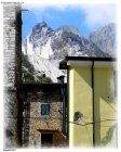 Prossima Foto: Per i vicoli di Colonnata - Storia e sapori della Toscana