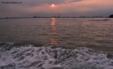 Foto Precedente: Tramonto dal Tronchetto