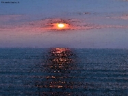 Foto Precedente: tramonto 2
