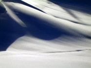 Foto Precedente: Dune bianche