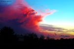 Prossima Foto: Rosso di sera bel tempo si spera