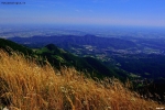 Foto Precedente: Pianura padana & smog