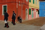 Foto Precedente: nei colori...carabinieri