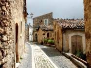 Foto Precedente: Tra gli antichi borghi d'Abruzzo