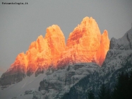 TRE CIME