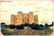 Foto Precedente: Castel del Monte