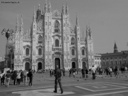 Prossima Foto: Piazza Duomo - Milano