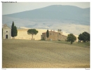 Prossima Foto: Campagna Toscana