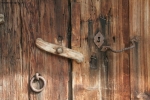 Foto Precedente: porta del fienile
