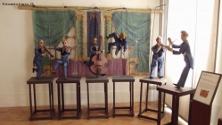 Foto Precedente: San Bartolomeo - mostra presso il Centro Studi Matildici