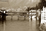 Prossima Foto: ponte degli alpini