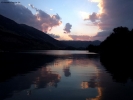 Prossima Foto: Tramonto sul lago